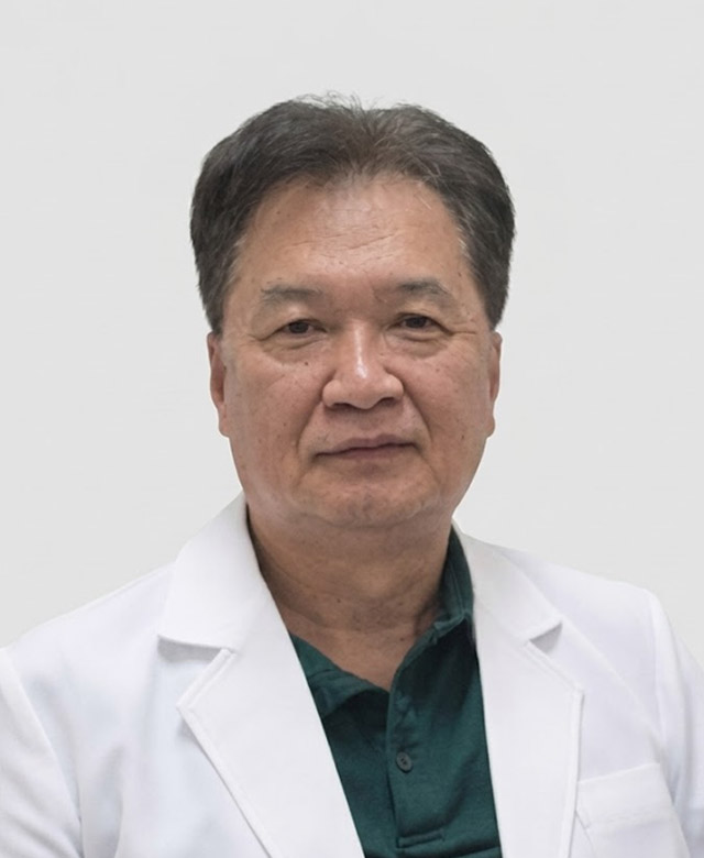 권양일 원장